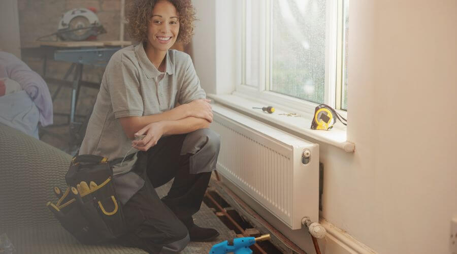 Professional Gas Leak Detection in Idalou, TX